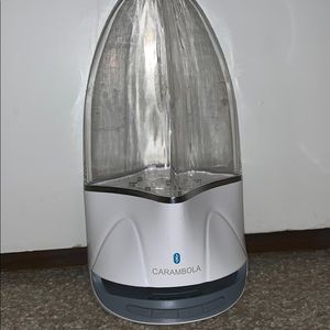 Bluetooth water speaker